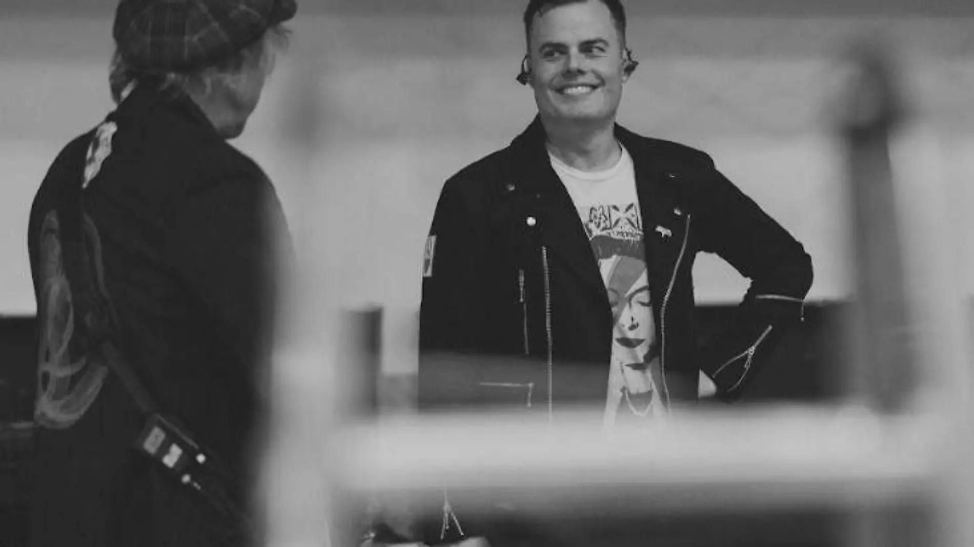 Marc Martel